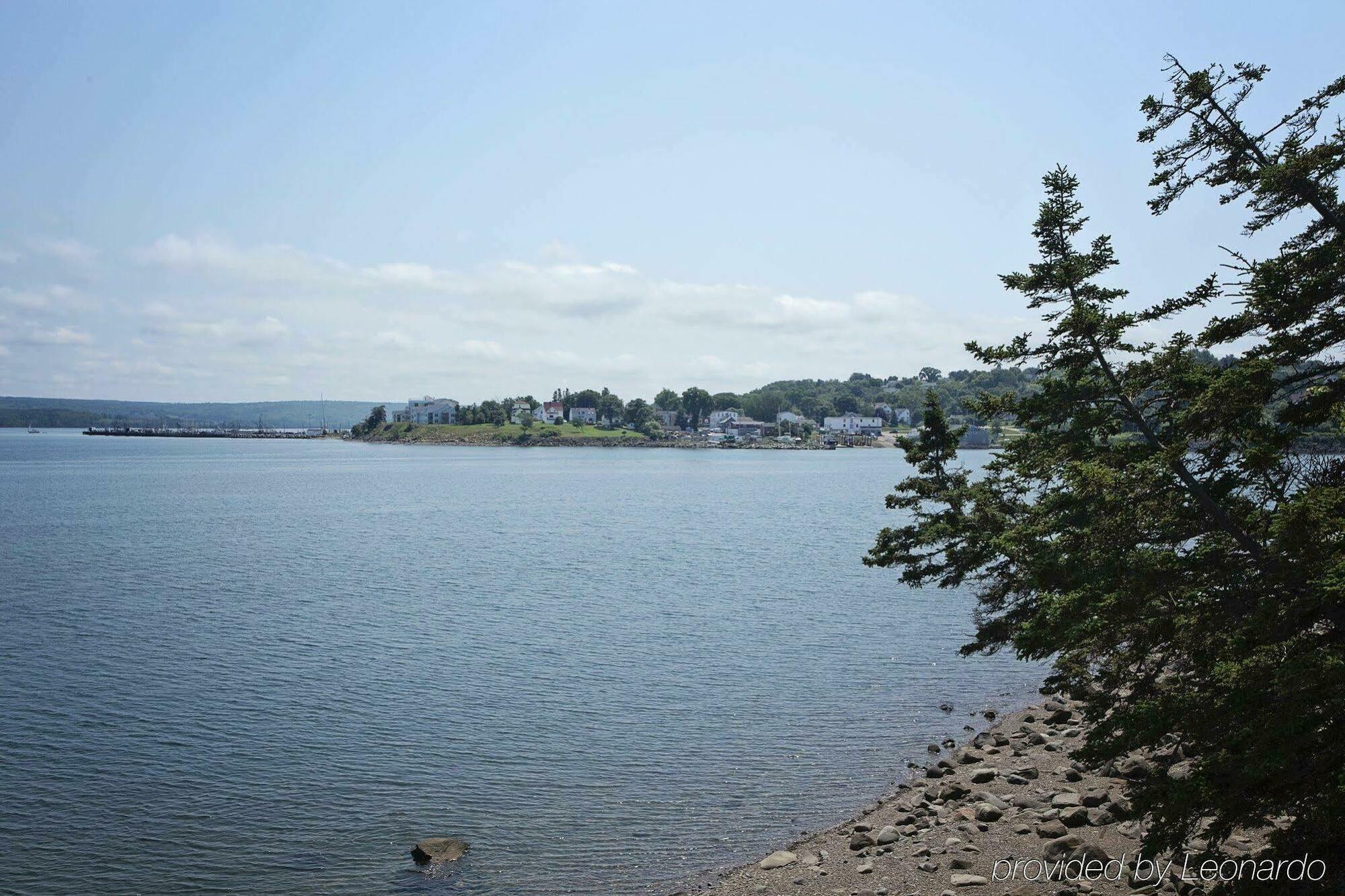 Digby Pines Golf Resort And Spa Exterior foto